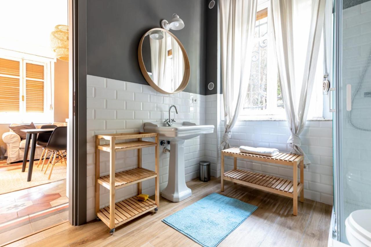 Apartment The Place “la Casetta” Turin
