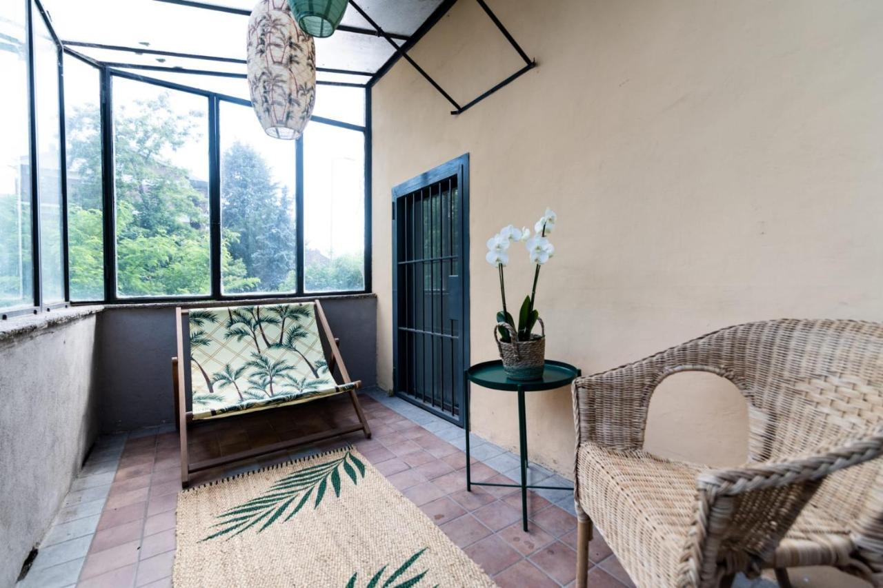 The Place “la Casetta” Apartment *