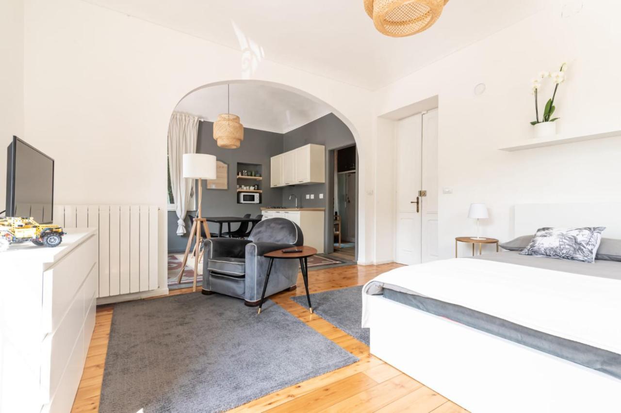Apartment The Place “la Casetta” Turin